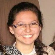 Micaela Cisneros