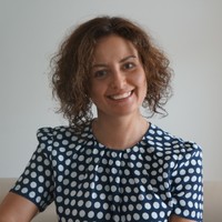 Lyubov Molodtsova