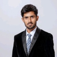 Suryadeepsinh Jadeja