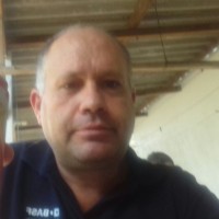 Marcos Ivar Pedersen