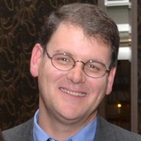 Brian Curry