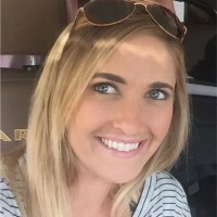 Dani Moffitt