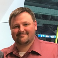 Justin Kropp