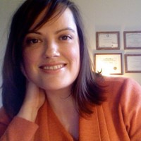 Elizabeth (Liz) Richmond, LPCC-S