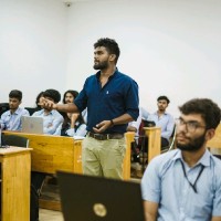 Ajith Pulikkalparambil