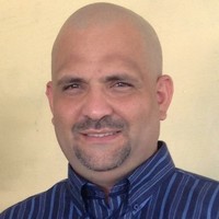 Luis Navas