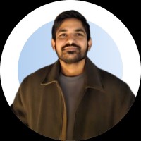 Srikanth Rayini