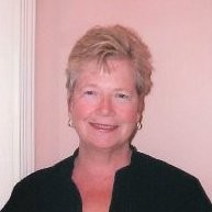 Margaret Cook