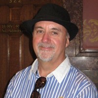 Eric Gatehouse