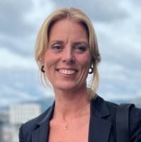 Marianne Flyen