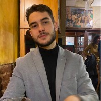 Iván González Cuesta