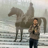 Muhammad Mirazul Islam