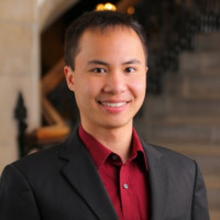 Alvin Zi Yang Lee