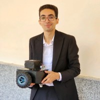 Mustafa Abdallah