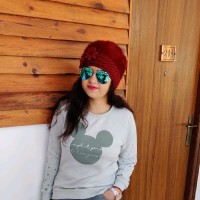 Monali Pandey