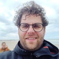 Martijn F.