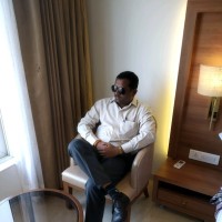 Rajesh Chakrawarti