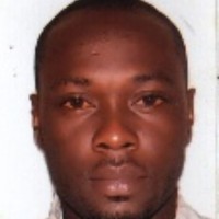 Okolie Ekwutozia Newton