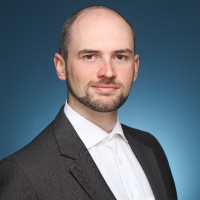 Martin Johann Drischel