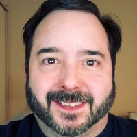 Stephen Capenos