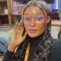 Udugbai Blessing cassy
