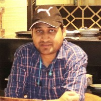Rajesh Kamble