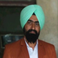 Nirvair Singh