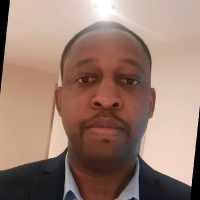Dave Akingboye
