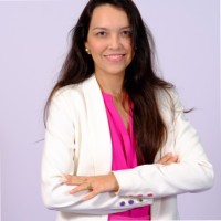 Fernanda Mello Mattos Shaw de Almeida