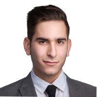 Joey Bouzaglou