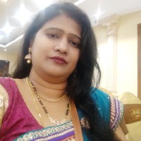 Pinky Ambarkar