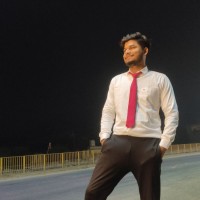 Ayush Bhatt