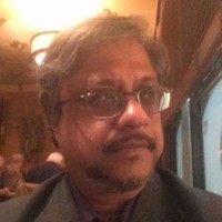 Santanu Ray