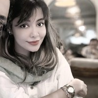 Niloofar Ahangaran