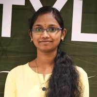 Sowmiya K