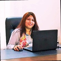 Mansuba Tabassum Haque