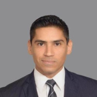 Francisco Javier Olivas Quinteros