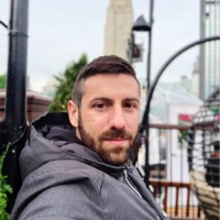 Albert Revoltos