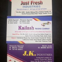 Ashish Agarwal