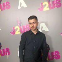Lefteris Tsachouridis