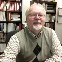 Mark Wheeler