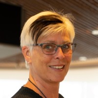 Lisette Van Den Berg- De Brabander