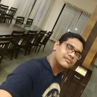 Ameesh S