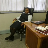 Patricia Phathu Nyambeni