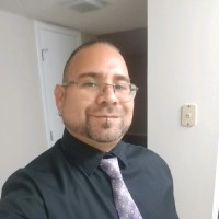 Ernie Martinez