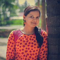 Dhivya Ramesh