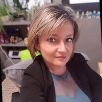 Melanie Andries