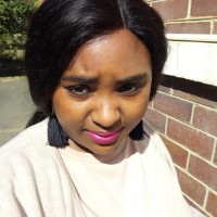 Kholeka Ngcobo