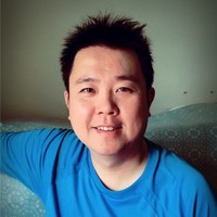 劉慶鴻 Allen Liu
