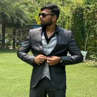 Utkarsh Raj